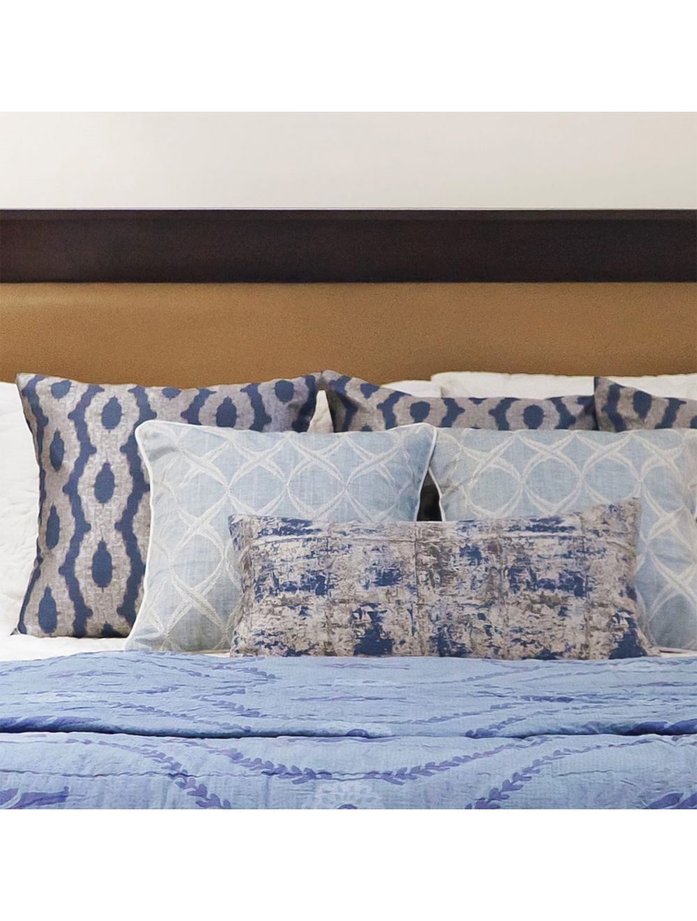 Lamina Cushion